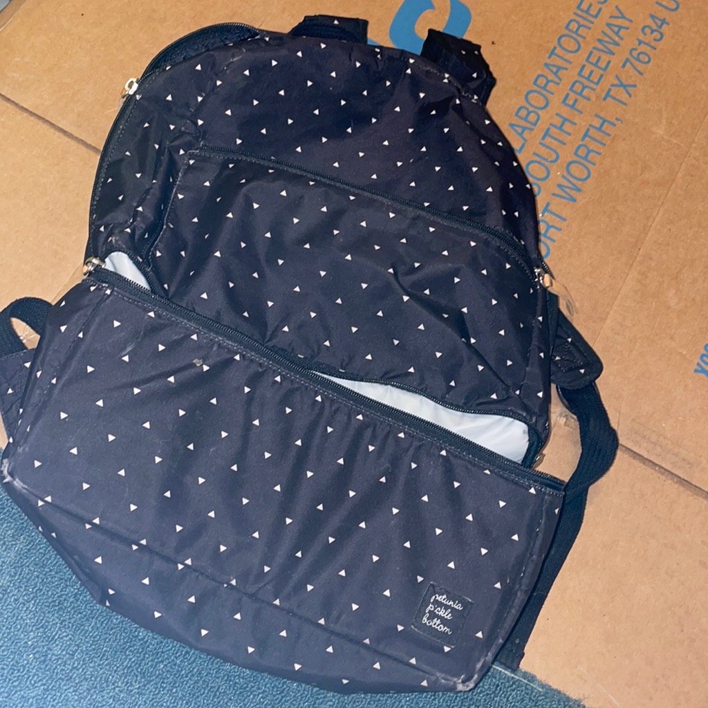 Backpacks